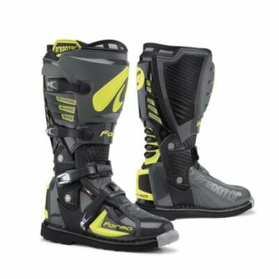 enduro boots for sale