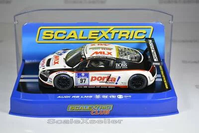 scalextric for sale gumtree