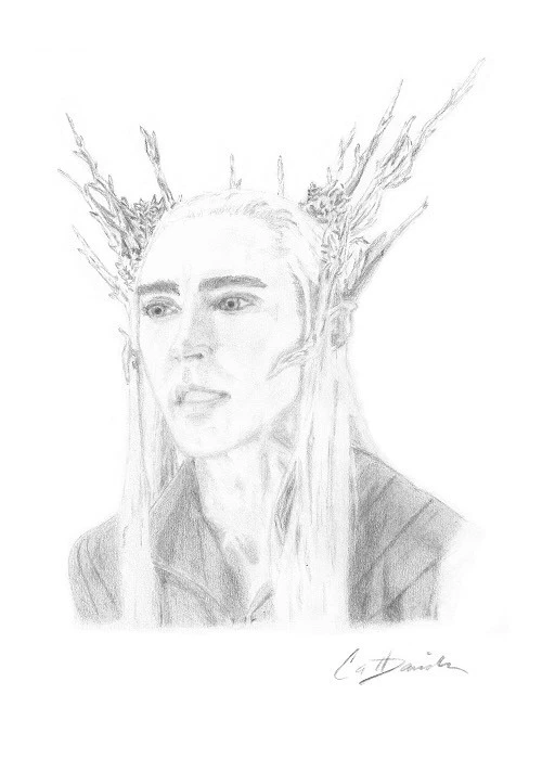 Lee pace el señor de los anillos new arrivals