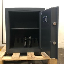 RABATTAKTION Tresor Safe Kurzwaffenschrank Kurzwaffentresor Grad 1 EN 1143-1 0