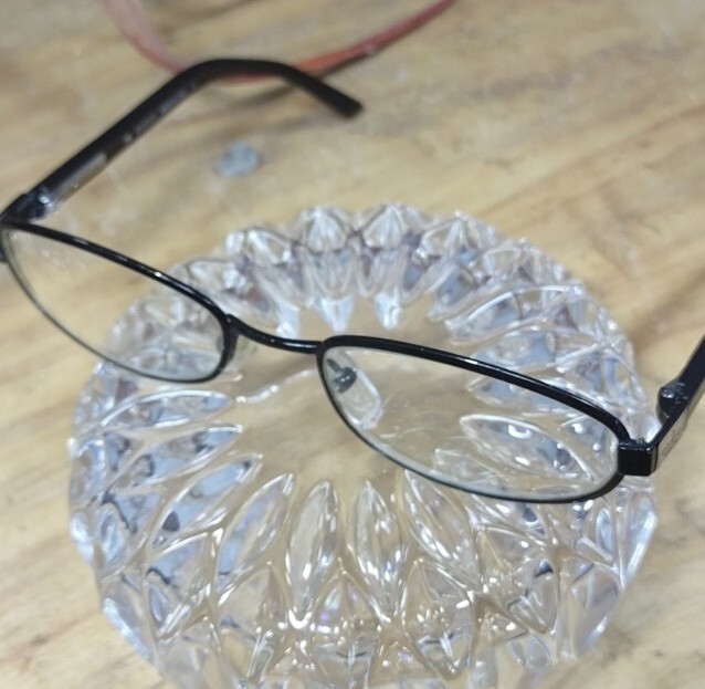 GUCCI Authentic glasses made in Italy 135 gg 1372 E9k | eBay