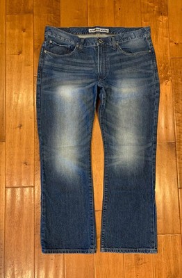 express jeans rocco slim fit bootcut