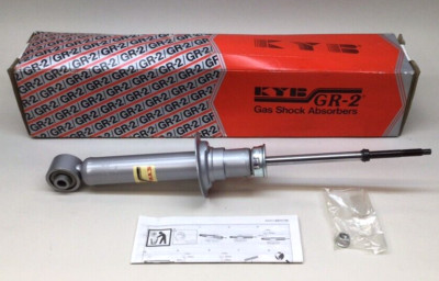 KYB 341279 Suspension Strut Rear GR-2 | eBay