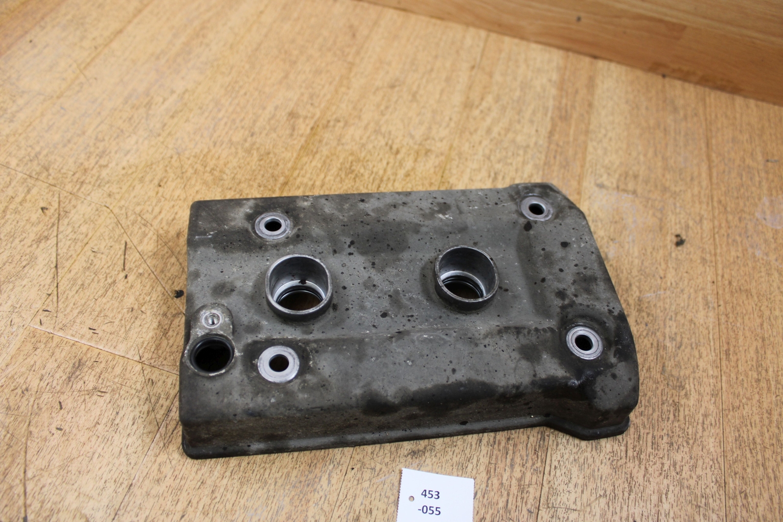 BMW C650 GT 0133 K19 12-15 11127729543 Ventildeckel 453-055 | eBay