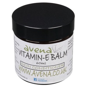Vitamin E Face Hand Body Moisturiser Balm Wrinkles Stretch Marks Dry ...