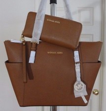 michael kors jet set item ew tz tote