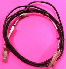 Genuine Dell Direct Attached 3M SFP28 to SFP28 Cable VXFJY
