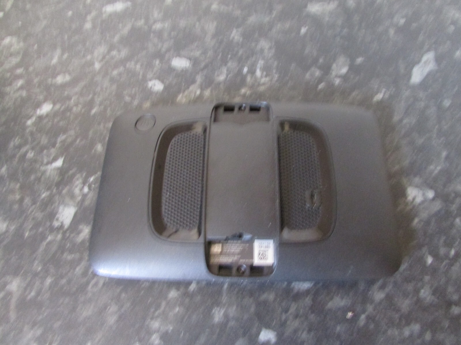 TomTom GO Classic 6 Inch 4BA63 Europe Maps Sat Nav eBay