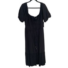 Karl Lagerfeld Paris NWT Midi Dress size 12