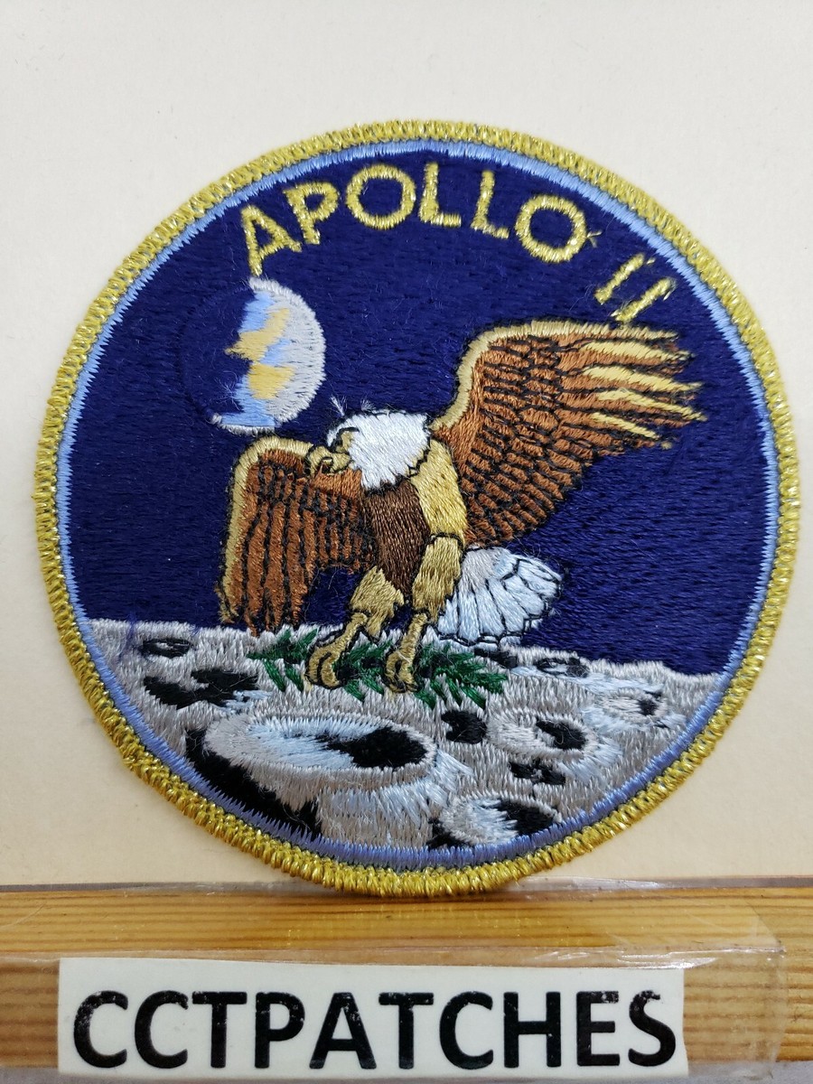 Apollo 2 Pak Apollo 2 Patch