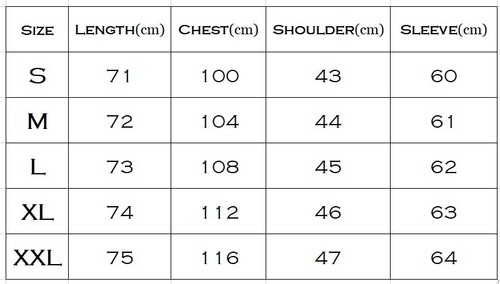 Mens Casual Long Sleeves Shirt Japanese Pattern Embroidery Crane Wave Black - Picture 12 of 12