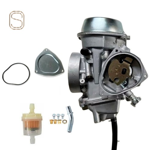 Carburetor For 2003-2005 2006 Polaris Predator 500 ATV Quad Motorcycle - Picture 4 of 5