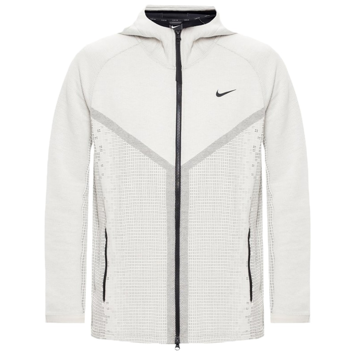 Nike Sportswear Tech Pack Windrunner Full-zip Hoodie Mens Style