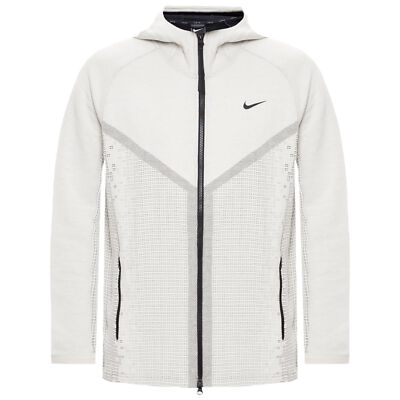 Nike Sportswear Tech Pack Windrunner Full-zip Hoodie Mens Style