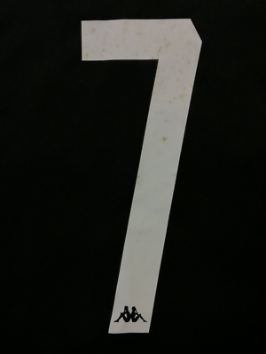 Maillots de football FC Malines