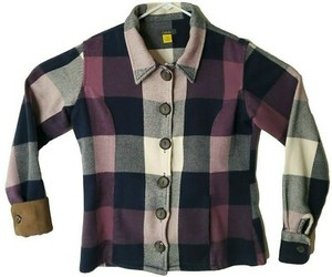 cabela's flannel jacket