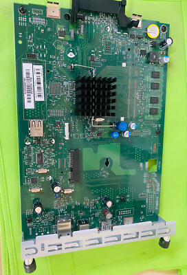 CE941-60001 HP FORMATTER BOARD FOR COLOR LASERJET ENT 500 M551