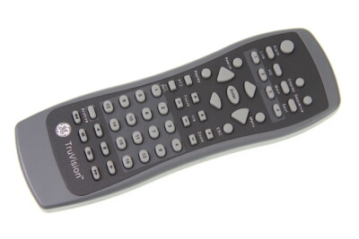 Original Fernbedienung TruVision für TVR 20