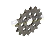 AFAM 16T Front Sprocket Kawasaki ZX10R D6-D7 (520 Race) 2006-2007