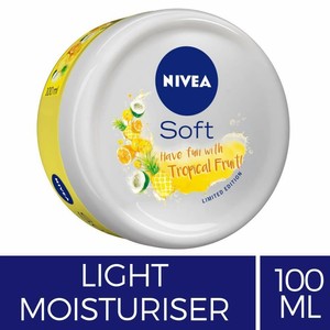 nivea vitamin e moisturizer