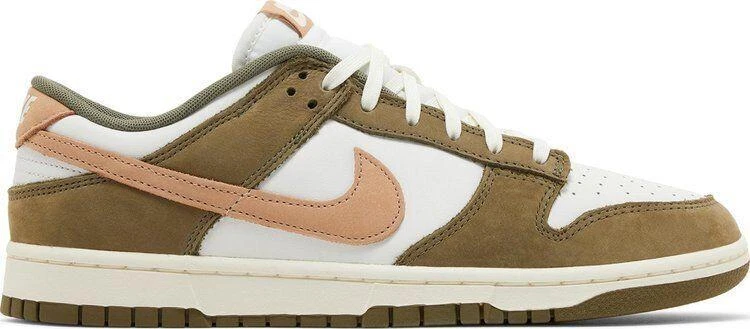 Nike Dunk Low Premium Medium Curry for Sale - Authenticity