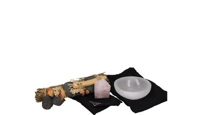 She's Lost Control Erwachsene I Am Love Geschenkset Raumduft One Size UVP 220
