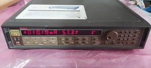 Keithley 236 Source Measure Unit Make Offers! FedEx Shipping! U7