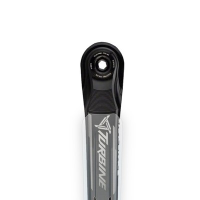 RaceFace Turbine Crank Arm Protection Set | Shield Clear Vinyl
