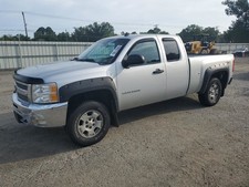 Passenger Front Seat Bucket And Bench Fits 12-13 Sierra 1500 Pickup 1828049