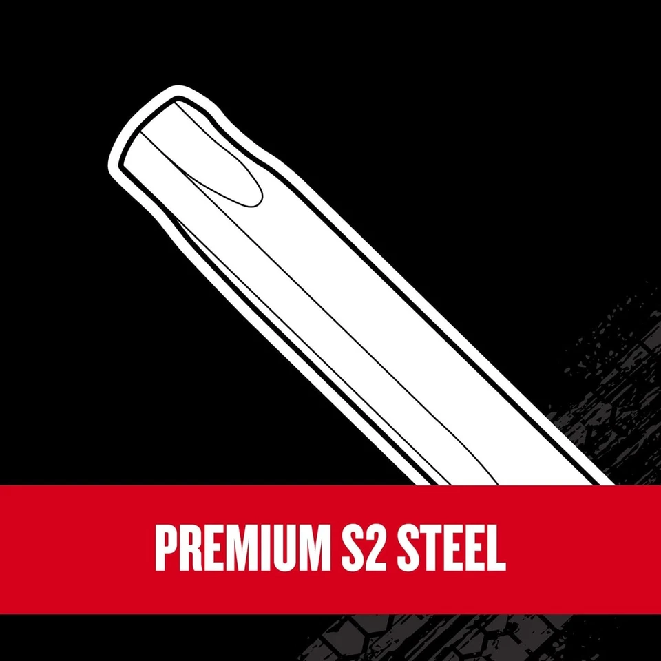 Craftsman V-Series Torx T-Handle Set w/ X-Tract Technology CMHT26163V New - Image 3 of 4