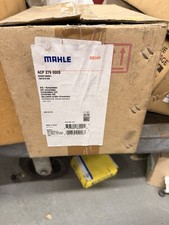 New Mahle BMW A/C Compressor 06-10 X5