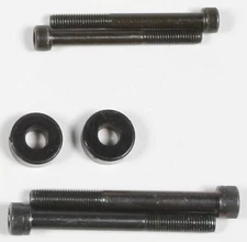 National Cycle Quickset Saddlebag Mount Hardware for Honda VT1100C2 Sabre 00-07