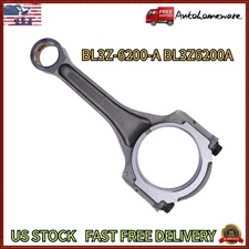 New Connecting Rod and Piston Assembly BL3Z6200A For Ford 3.5L 2007-2019 Part