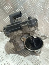 Opel Astra H 2007 Diesel 88kW Drosselklappenventil 48CPD1 ARV14764