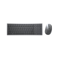 Dell W127012953 0580-AIWM KM7120W Keyboard Rf Wireless ~E~