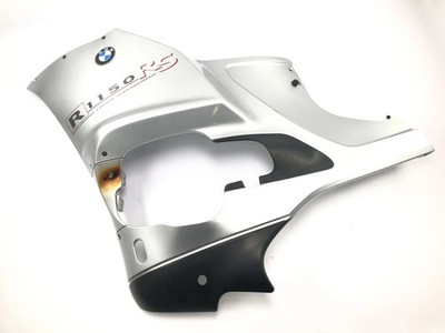 BMW R 1150 RS R22 [2003] - Seitenverkleidung links Verkleidung Farbcode 764