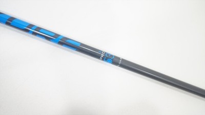 Fujikura Pro 53 G400 Tip 53g Regular 42'' Wood Shaft Ping 177021 01177021