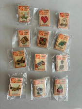 Home Depot Kid's Workshop Pins for 2019. New. Combined shipping. Some Only 1.00