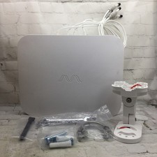 Waveform QuadPro: High-Gain Directional 4x4 MIMO Panel Antenna