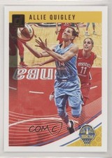2019 Panini Donruss WNBA Allie Quigley #88 1u6