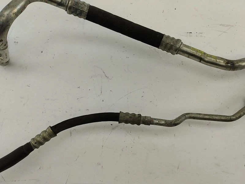 VOLVO V50 S40 AC Air Conditioning Hoses 04 05 06 07 08 09 10 11 - Image 4 of 4