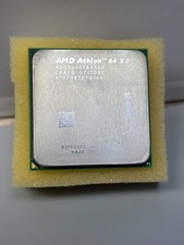 AMD Athlon 64 X2 Dual Core CPU -- AD03600IAA5DD 1.90GHz