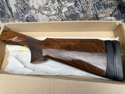Antonio Zoli 12g Right Hand MR Stock W/adjustable Comb & ISIS