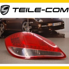 Porsche Boxster/Cayman 987.2 LED Heckleuchte/Rückleuchte LINKS 98763142505