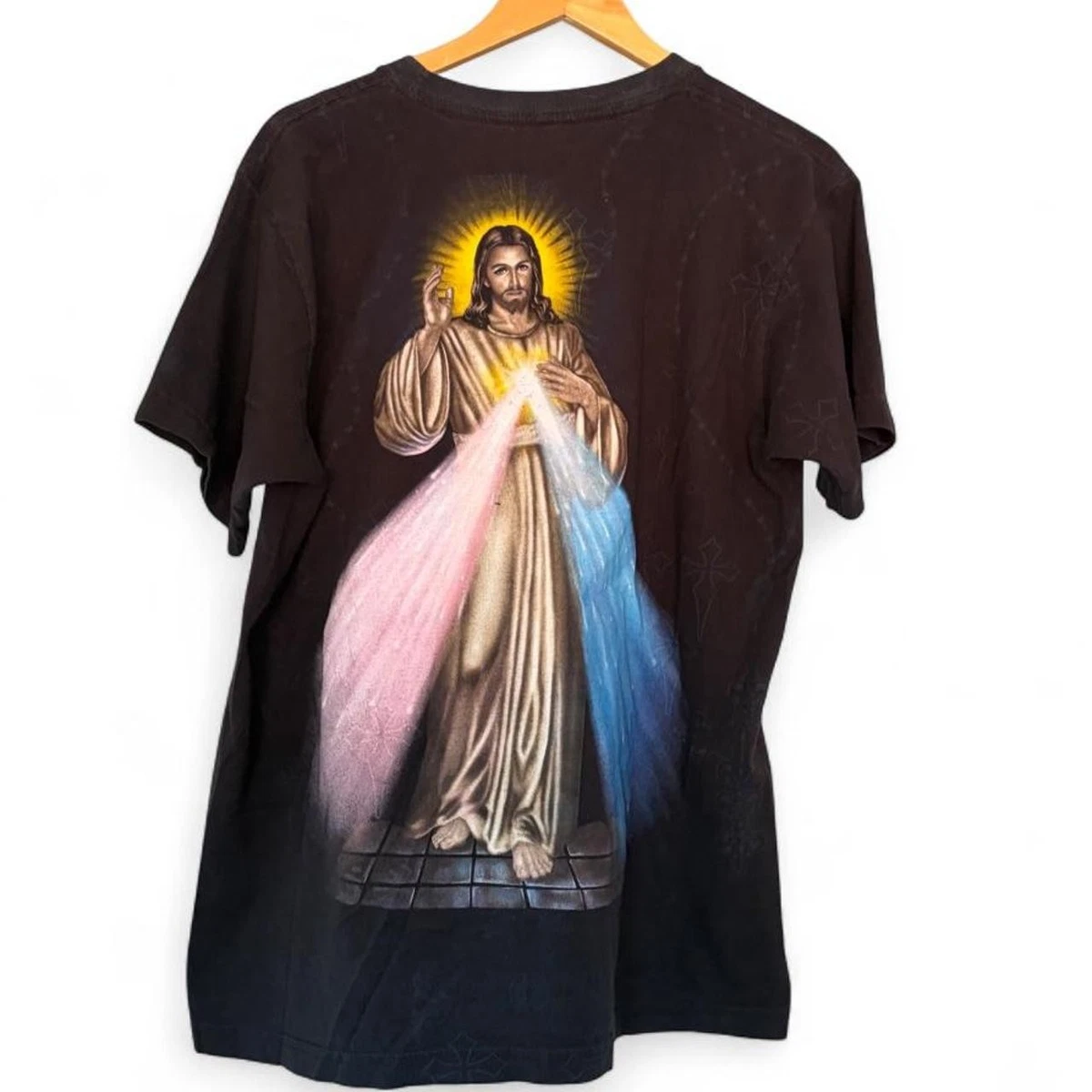 25+ Jesus T-Shirts for Men for sale | Updated Oct 2026