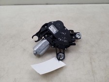 Opel Vectra C 2003 GENUINE Wischermotor Heckscheibe 13166415 GOD19216