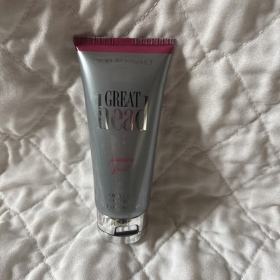 Pure Romance Great Head Oral Gel Passion Fruit  3 fl oz / 90 ml