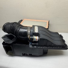 1999-2003 Ford F250 F350 F550 Air Intake Box 7.3l Diesel Filter Battery Oem
