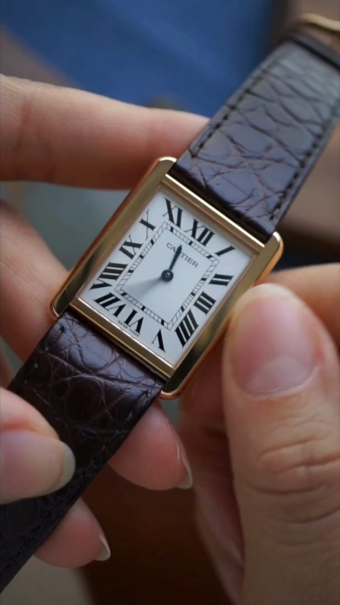 時計 Cartier TANK SOLO LM WATCH s-l1200.png