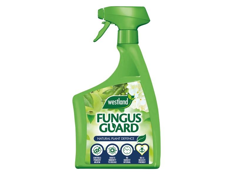 Westland Fungus Guard Ready To Use 800ml - Image 6